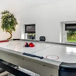 Hébergement de vacances Bv274-blavand-vandflodvej-27 Blåvand