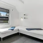 Hébergement de vacances Bv274-blavand-vandflodvej-27 Blåvand