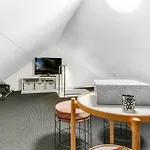 Hébergement de vacances Bv274-blavand-vandflodvej-27 Blåvand
