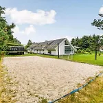 Hébergement de vacances Bv274-blavand-vandflodvej-27 *