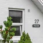 Hébergement de vacances Bv274-blavand-vandflodvej-27 *
