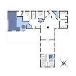 Hébergement de vacances Bv274-blavand-vandflodvej-27