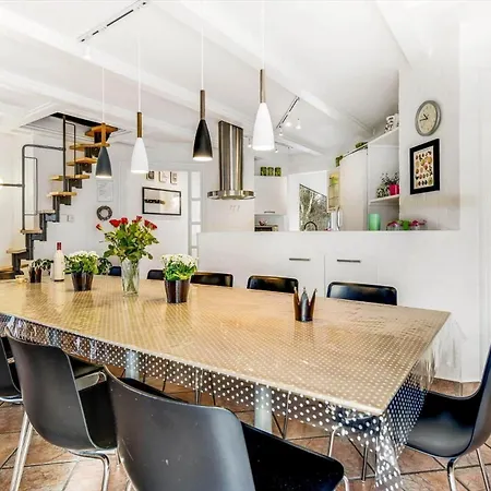 Casa de Férias Bv274-blavand-vandflodvej-27 *