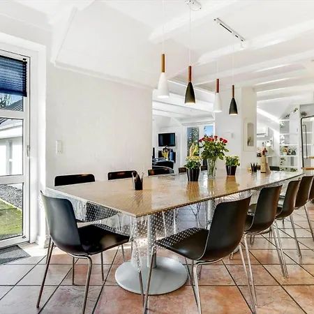 Bv274-blavand-vandflodvej-27 Casa de Férias *