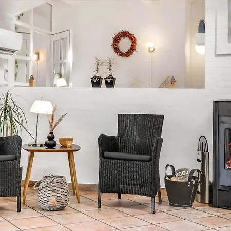 Bv274-blavand-vandflodvej-27 Casa de Férias *