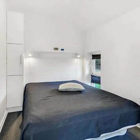 Casa de Férias Bv274-blavand-vandflodvej-27 Blåvand