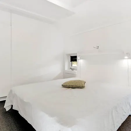 Bv274-blavand-vandflodvej-27 Casa de Férias *