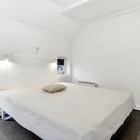 Bv274-blavand-vandflodvej-27 Casa de Férias