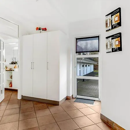 Casa de Férias Bv274-blavand-vandflodvej-27 Blåvand