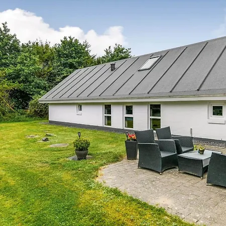 Bv274-blavand-vandflodvej-27 Casa de Férias *