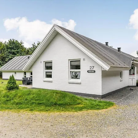 Bv274-blavand-vandflodvej-27 Casa de Férias *