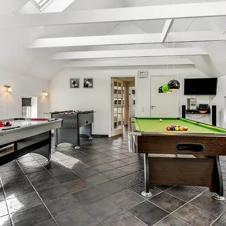 Bv274-blavand-vandflodvej-27 Feriehus Blåvand