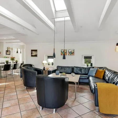 Bv274-blavand-vandflodvej-27 * Blåvand