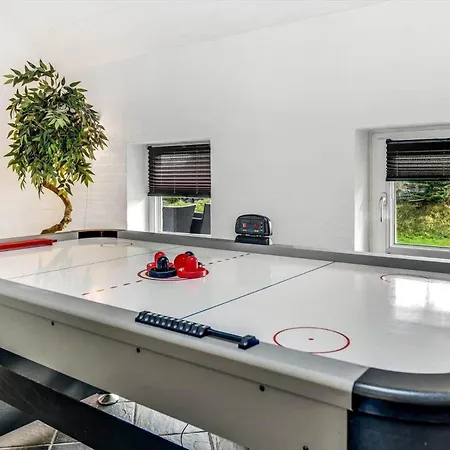 Feriehus Bv274-blavand-vandflodvej-27 Blåvand