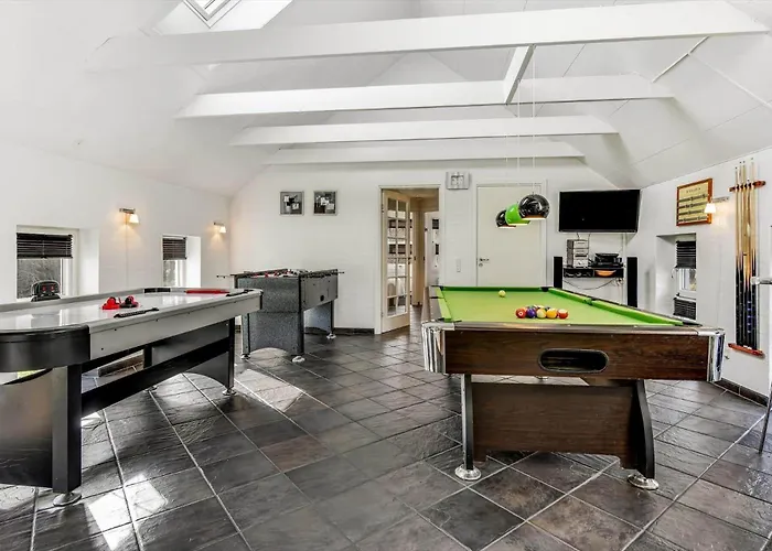 Bv274-blavand-vandflodvej-27 Feriehus Blåvand