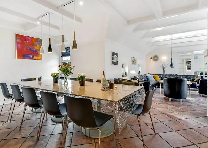 Ferienhaus Bv274-blavand-vandflodvej-27