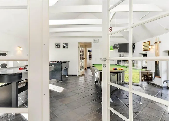 Bv274-blavand-vandflodvej-27 Feriehus *