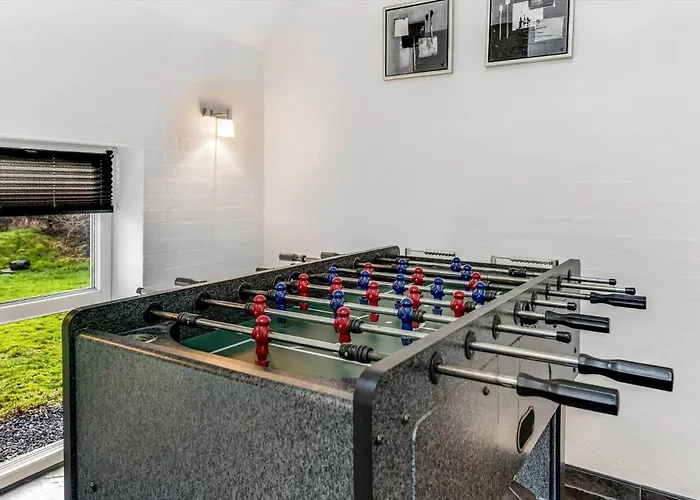 Bv274-blavand-vandflodvej-27 Ferienhaus Blåvand