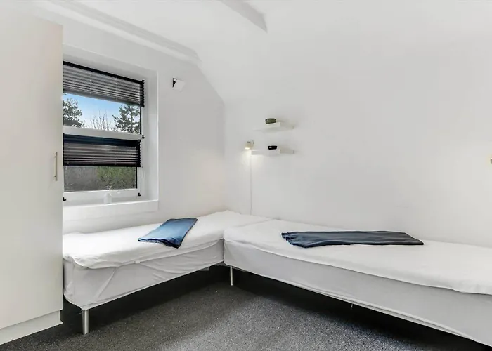 Ferienhaus Bv274-blavand-vandflodvej-27 Blåvand