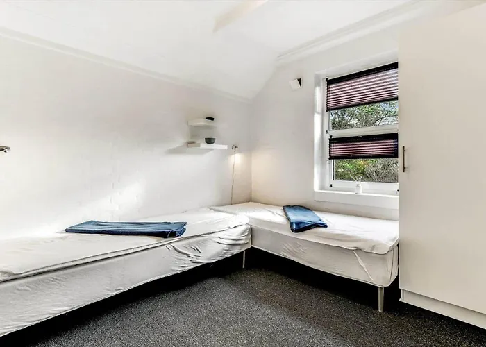 Ferienhaus Bv274-blavand-vandflodvej-27 *