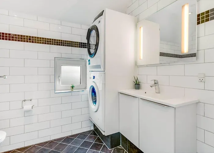 Ferienhaus Bv274-blavand-vandflodvej-27