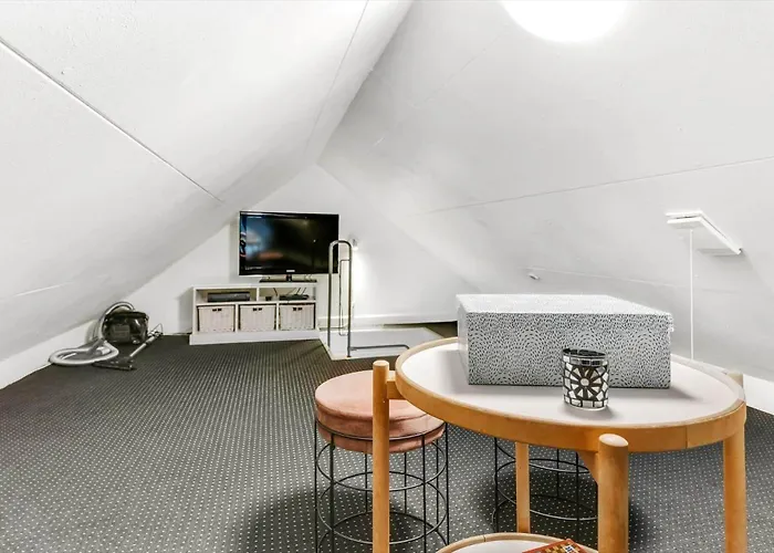 Ferienhaus Bv274-blavand-vandflodvej-27 Blåvand