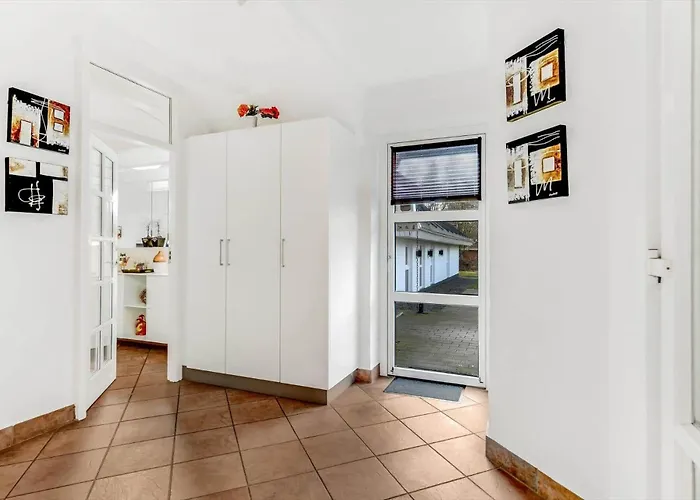 Ferienhaus Bv274-blavand-vandflodvej-27