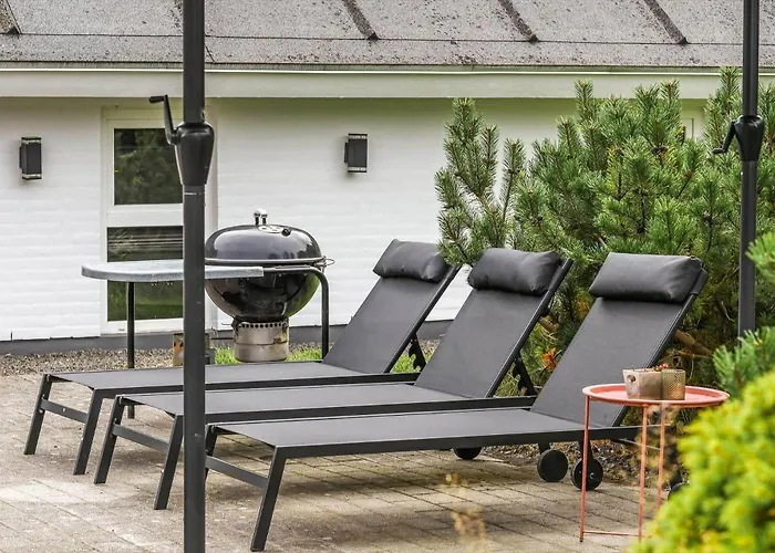 Ferienhaus Bv274-blavand-vandflodvej-27