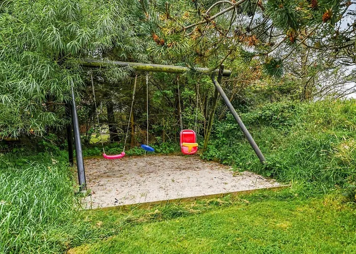 Feriehus Bv274-blavand-vandflodvej-27 Blåvand