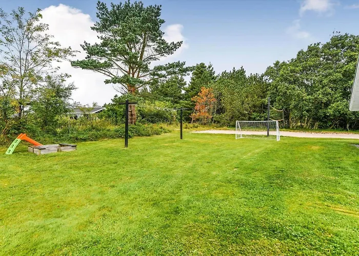 Feriehus Bv274-blavand-vandflodvej-27 Blåvand