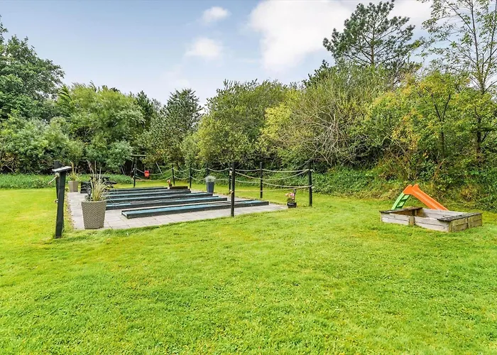 Feriehus Bv274-blavand-vandflodvej-27